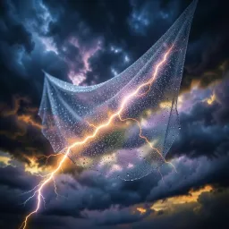 Veil of Eternal Storms
