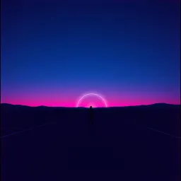LOST FRIENDS