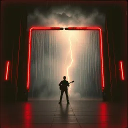 Raining On My Parade