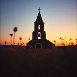 A call back to God**