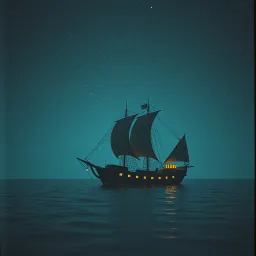 Das Meer ruft immer wieder