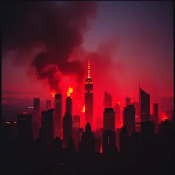 The Trap's Inferno