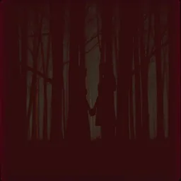 Harmony in Shadows