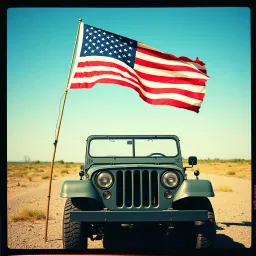 Fortunate son