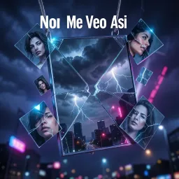 “No Me Veo Así”