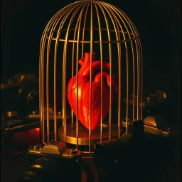"Heart$ & Headlines"