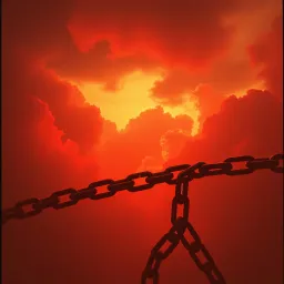 Shatter My Chains