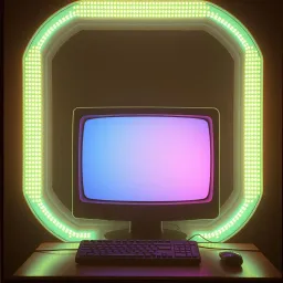 Digital Sunshine