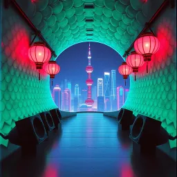 DA62 Chinese party Beat Shanghai V2