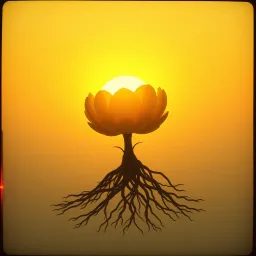 Born to the Same Sun