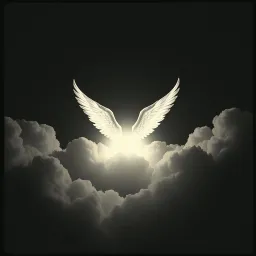 Heavens light