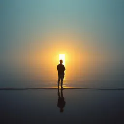 Heaven shores