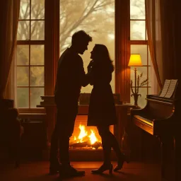 You and I