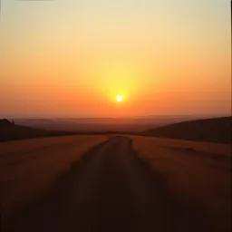 A Change in Direction