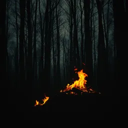 Roxy"s Flames