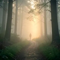 Follow Your Heart