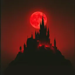 Dracula’s Vengeance