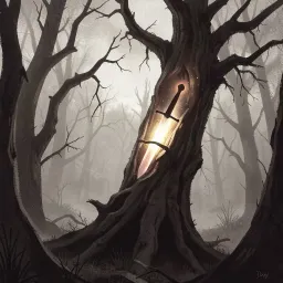 Sword in the Stone