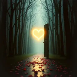 Corazón atrapado