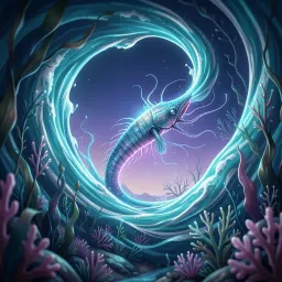 Anomalocaris (Dutch Version)