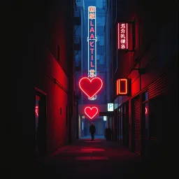 Davanti Al Cuore