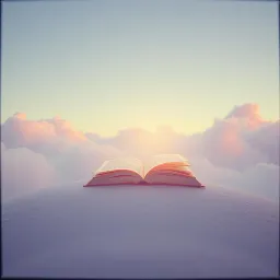 In quiet moments