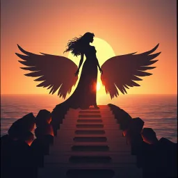 Rise From the Ashes