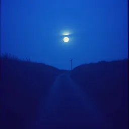 이별의 그림자 (Shadows of Goodbye)