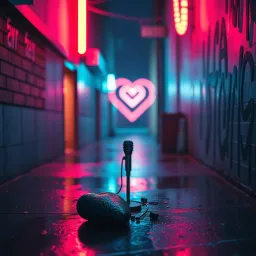 Love lost(2)