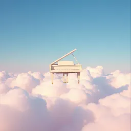Eternal Sunrise