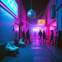 80s forever