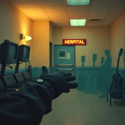 The Way She Shows Up