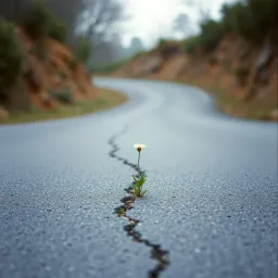 Road ahead