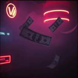 Dirty dolla