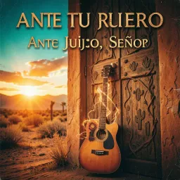 “Ante Tu Juicio, Señor”