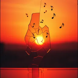 Shattered Harmony