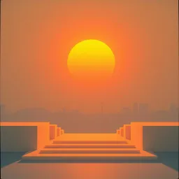 A new beginning