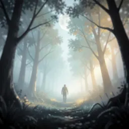 Hidden Strength