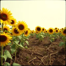Sunflower sEEds