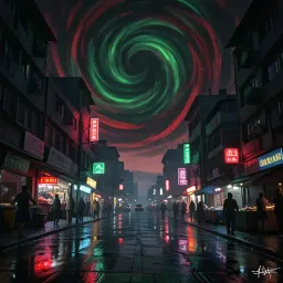 MARKET