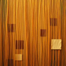 Threads of Grace