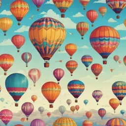 Smooth Balloons