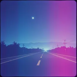 Lost wander