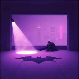 Don’t get up