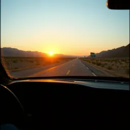 Life is a Highway