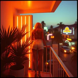 La Vecina
