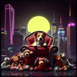 The Dog