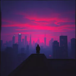 Where evil lives
