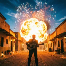 Fiesta of Fiestas