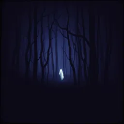 Shadows Whisper My Name